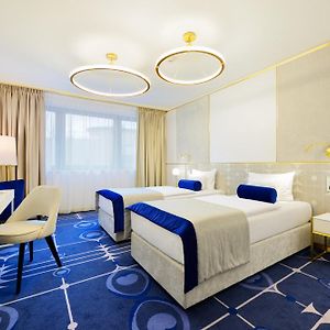 Deluxe Kamer